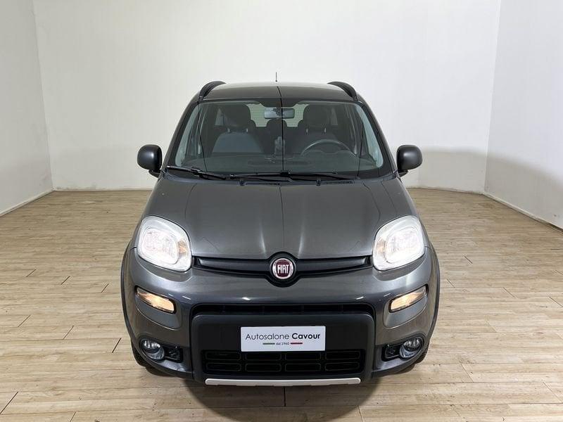 FIAT Panda Panda 0.9 t.air t. 4x4 s&s 85cv my19