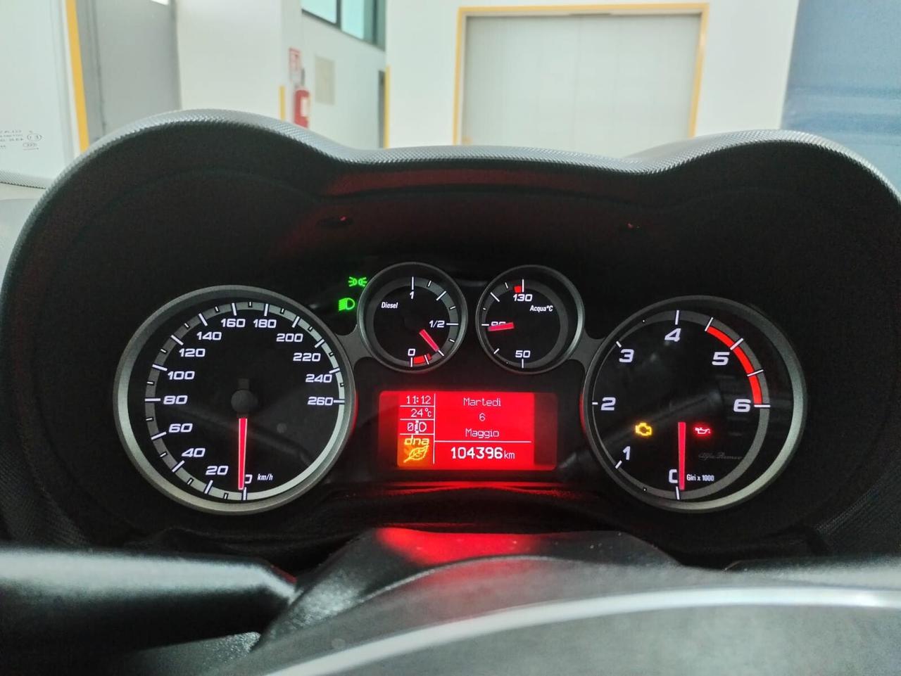 Alfa Romeo MiTo 1.3 JTDm 95 CV S&S
