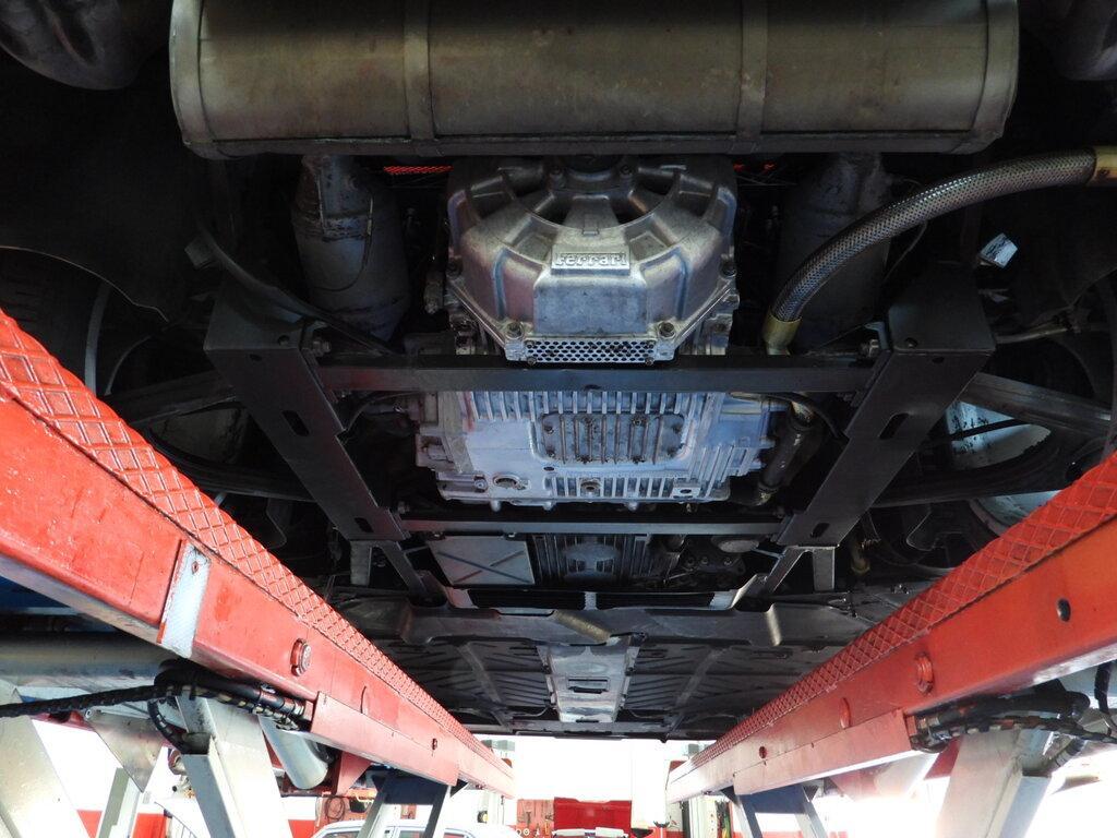 Ferrari 348 TB 3.4