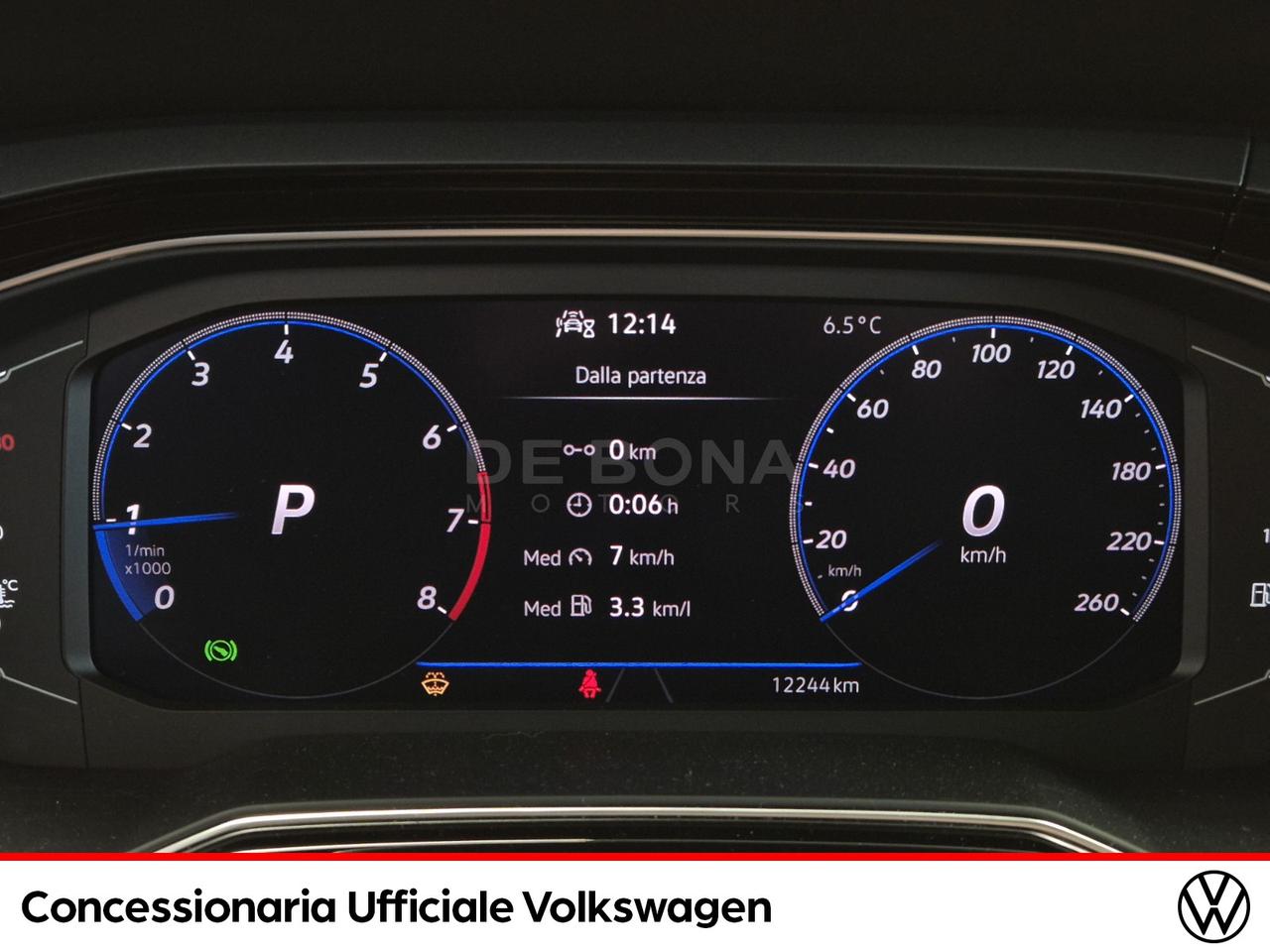 Volkswagen Taigo 1.0 tsi r-line 110cv dsg