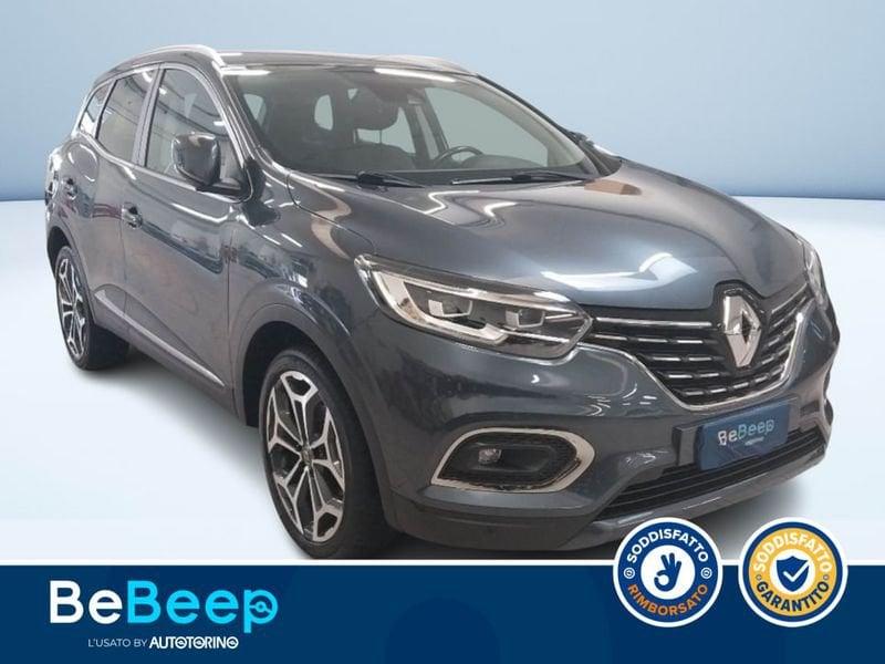 Renault Kadjar 1.5 BLUE DCI SPORT EDITION2 115CV EDC