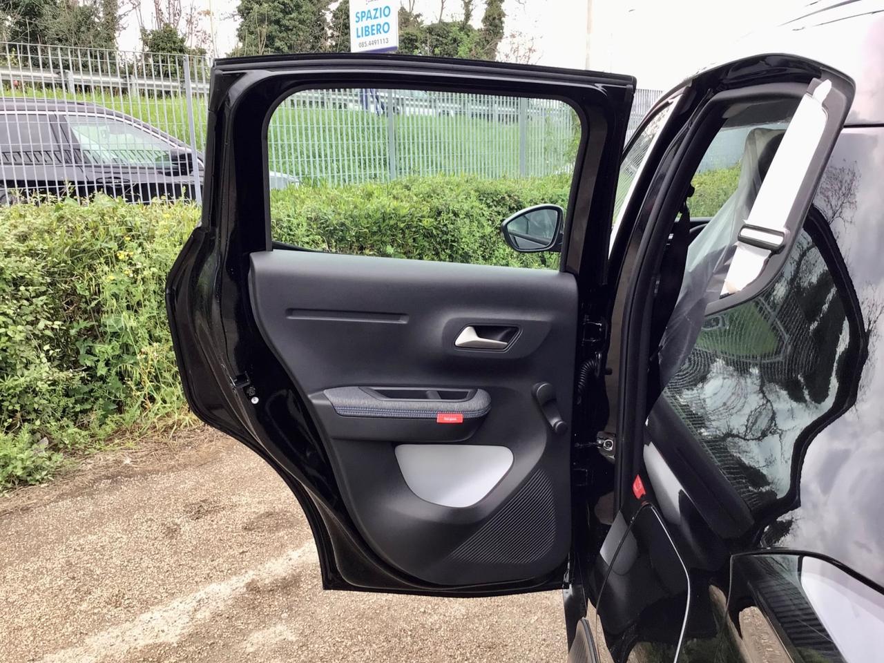 Citroen C3 PureTech 100 S&S Plus KM 0