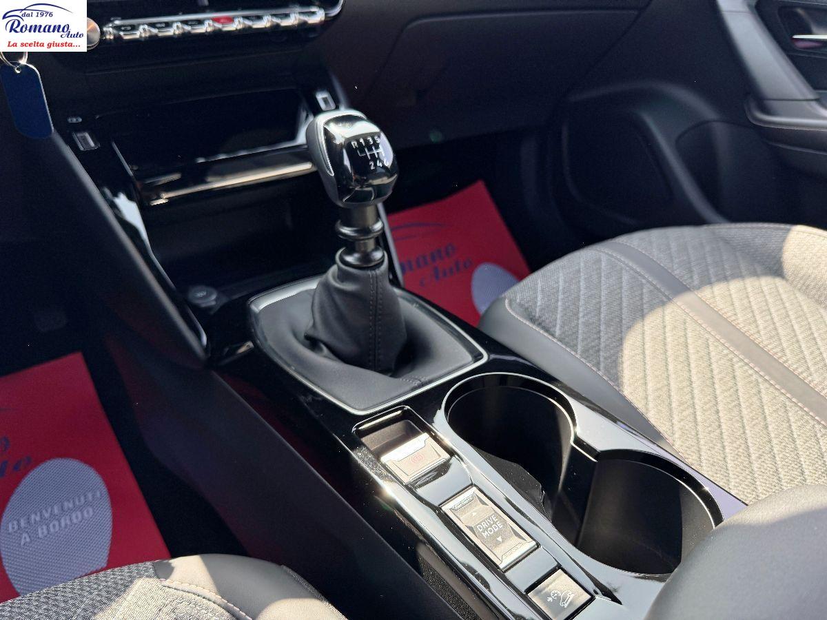 PEUGEOT - 2008 - PureTech 100 Allure#VIRTUAL COCKPIT!RETROCAMERA 360°!