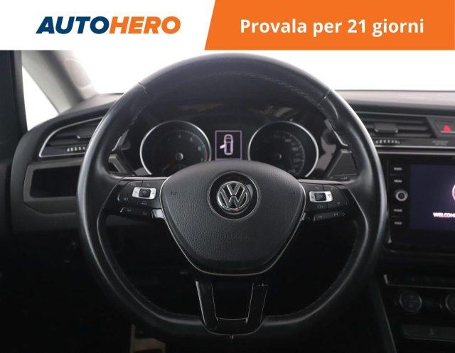 VOLKSWAGEN Touran 1.4 TSI Join DSG