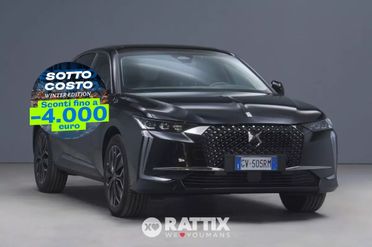 DS Automobiles DS 4 1.5 BlueHDI 130CV Opera Auto + tetto apribile