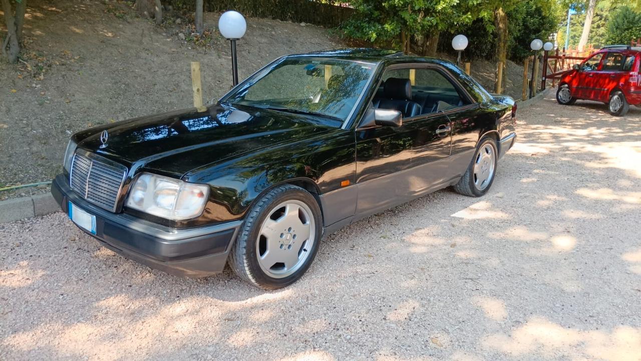 Mercedes-benz CE 200 Allestimento BRABUS - AB12.0