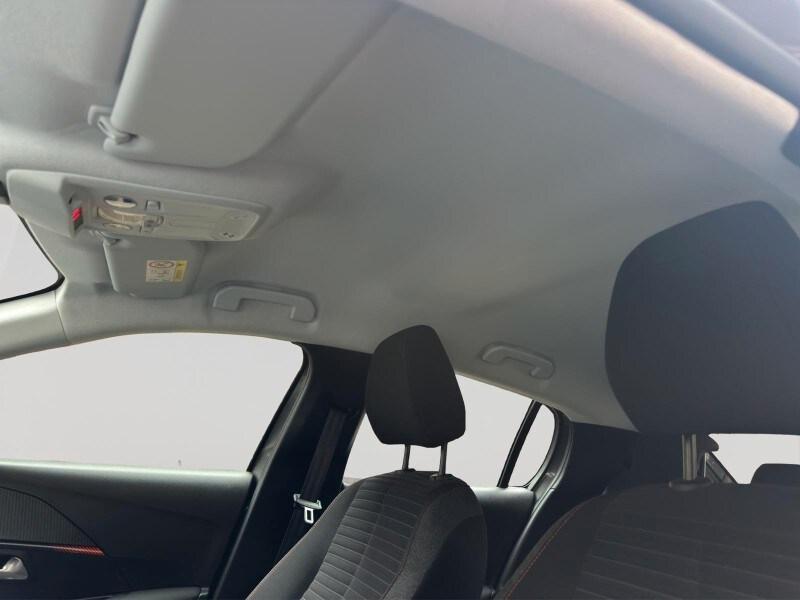 PEUGEOT 208 2ª serie 208 PureTech 75 Stop&Star...