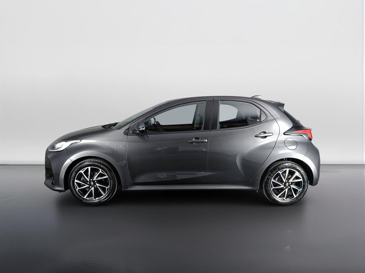 TOYOTA Yaris - NG '20