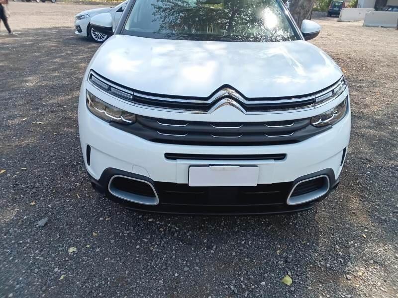 Citroen C5 Aircross BlueHDi 130 S&S Feel Pack