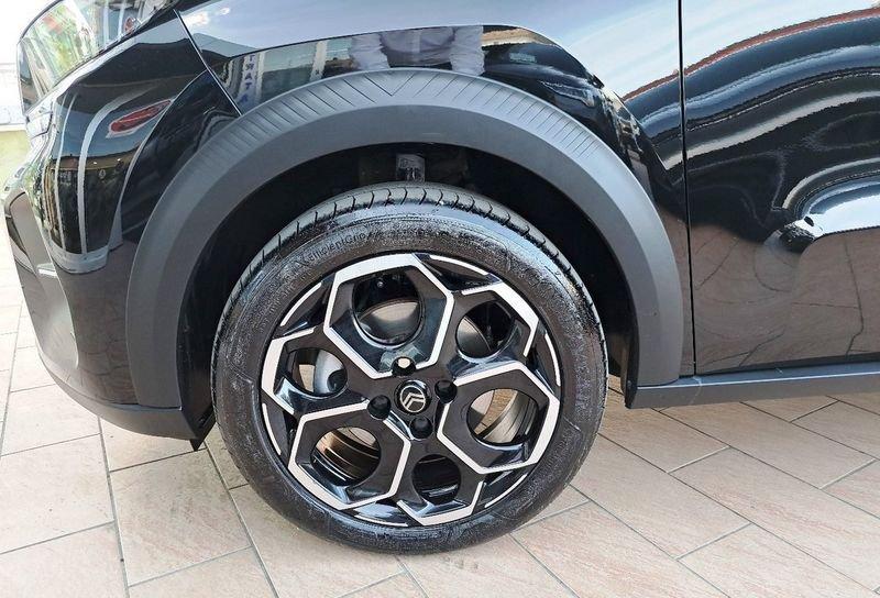 Citroën C3 PureTech 100 S&S Max