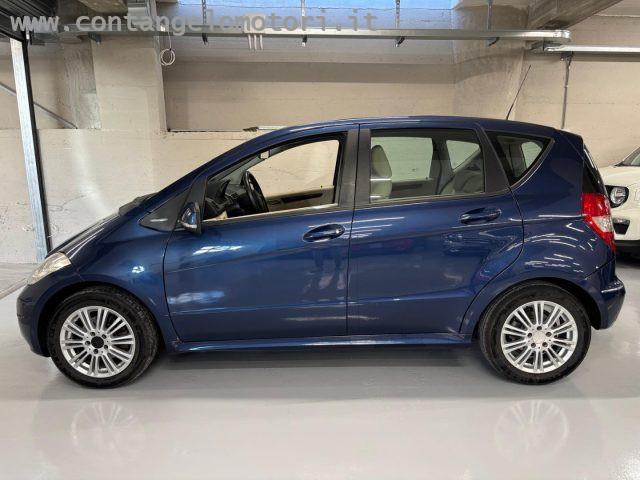MERCEDES-BENZ A 160 BlueEFFICIENCY Style Unico proprietario