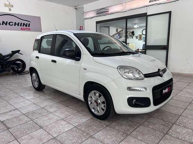 Fiat Panda 1.3 mjt 16v Easy s&s 95cv