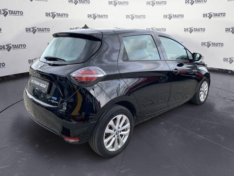 Renault ZOE Zoe Zen R135