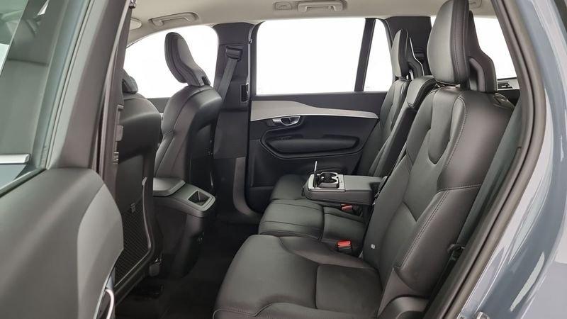 Volvo XC90 B5 (d) AWD automatico 7 posti Core