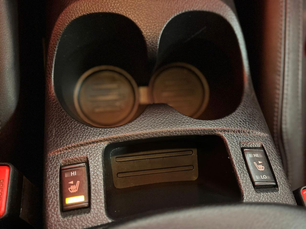 Nissan Qashqai 1.6 dCi X-Tronic 2WD Black Edition