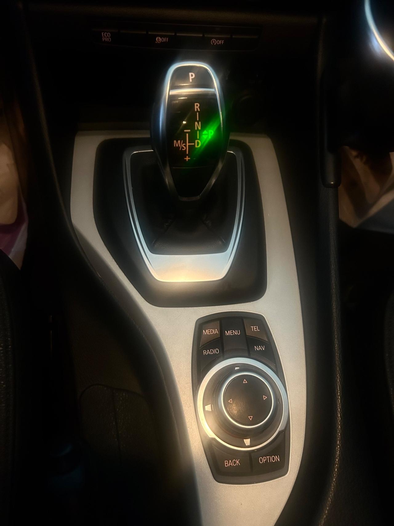 Bmw X1 sDrive18d Msport