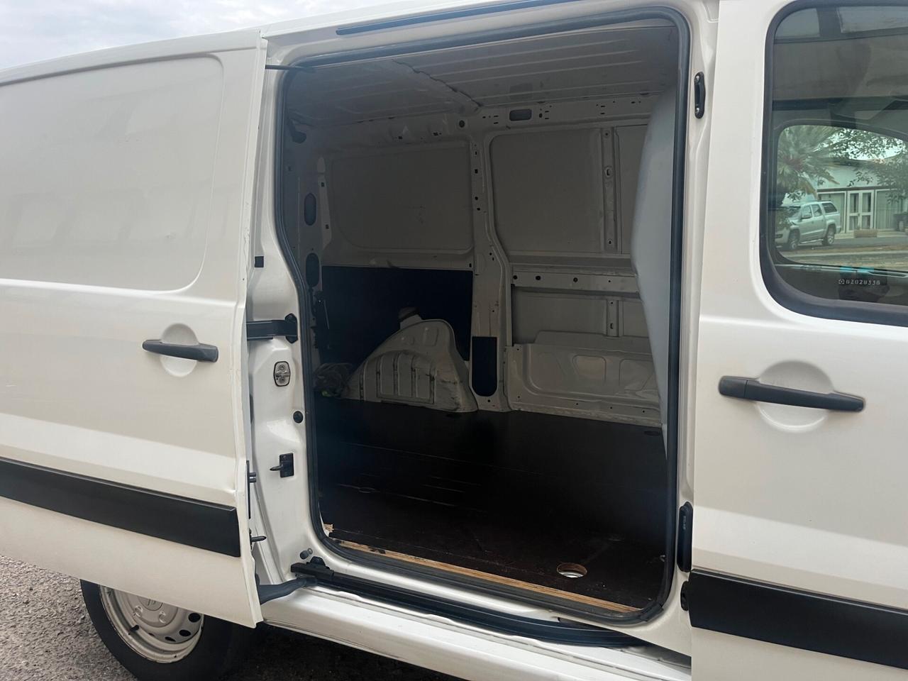 Citroen Jumpy 2.0 HDi L1H1 Furgone