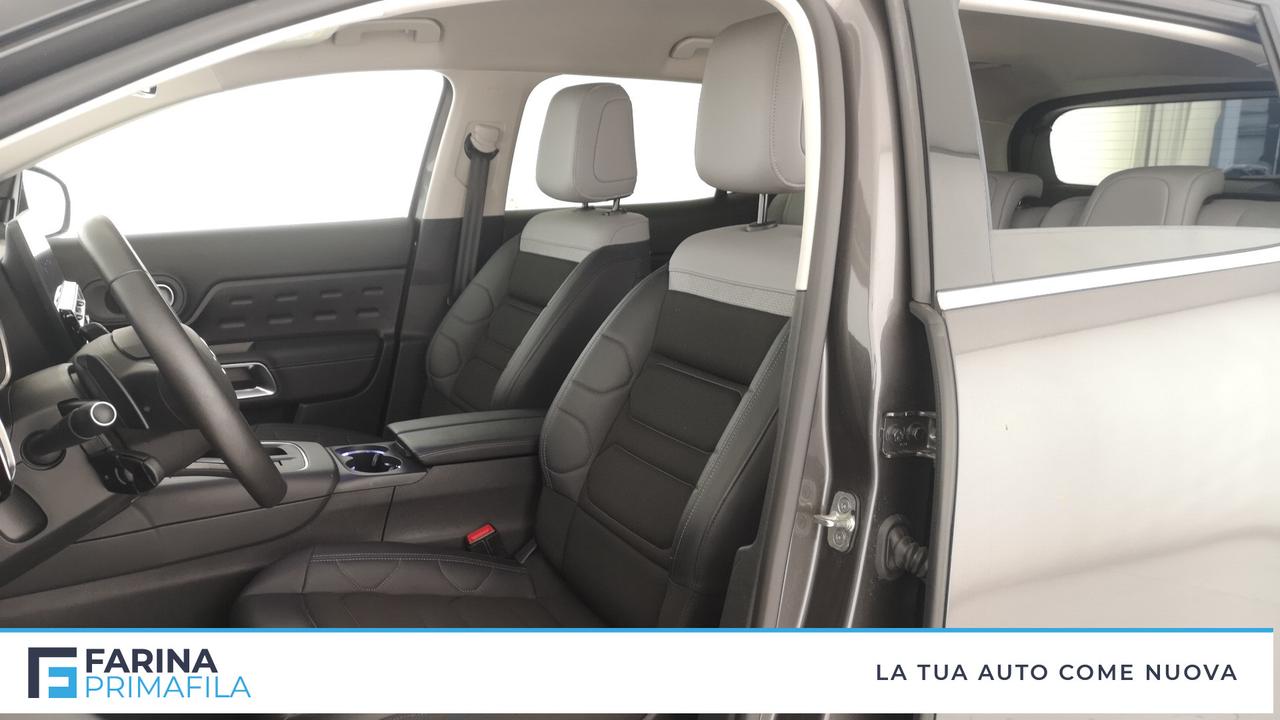 CITROEN C5 Aircross I 2022 - C5 Aircross 1.5 bluehdi Max s&s 130cv eat8