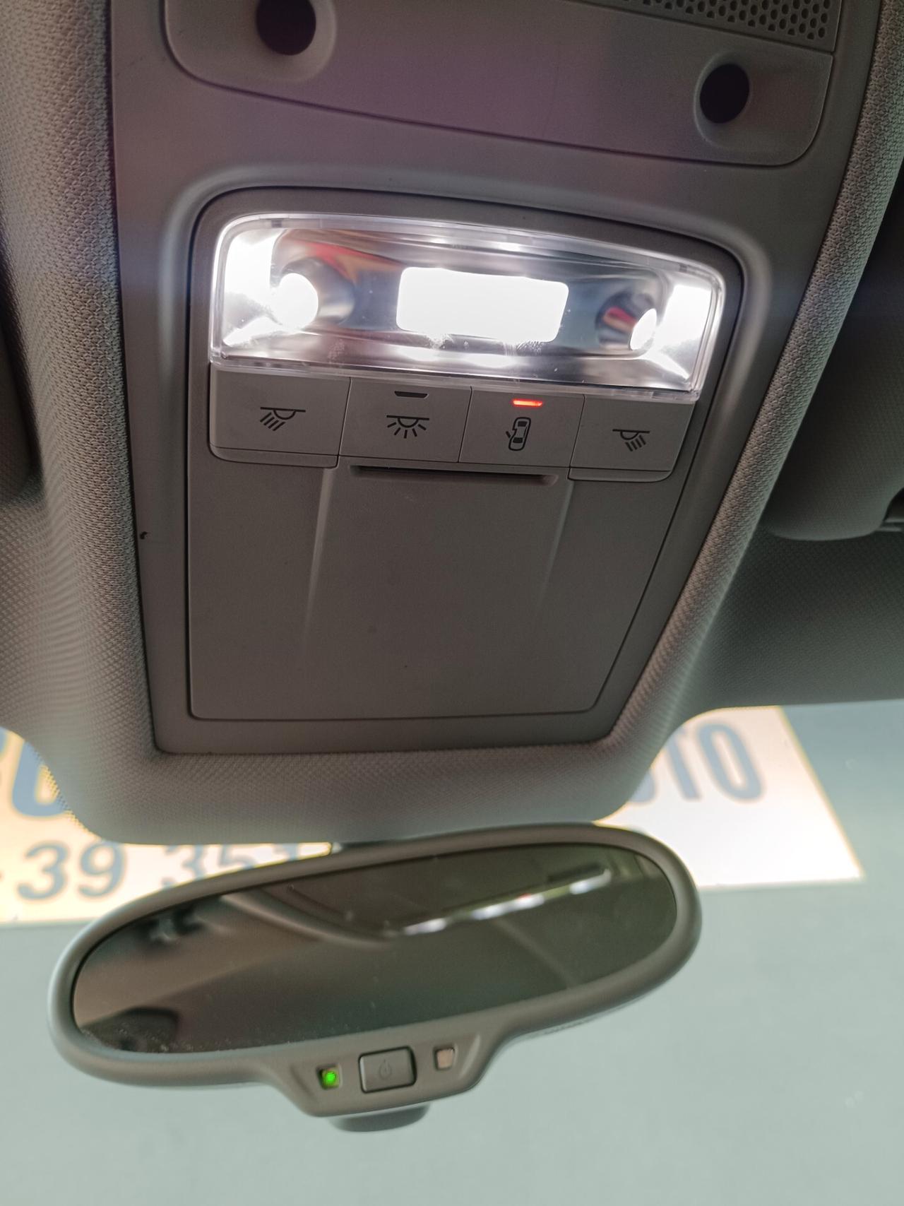 Audi A1 1.6 TDI 116 CV Design