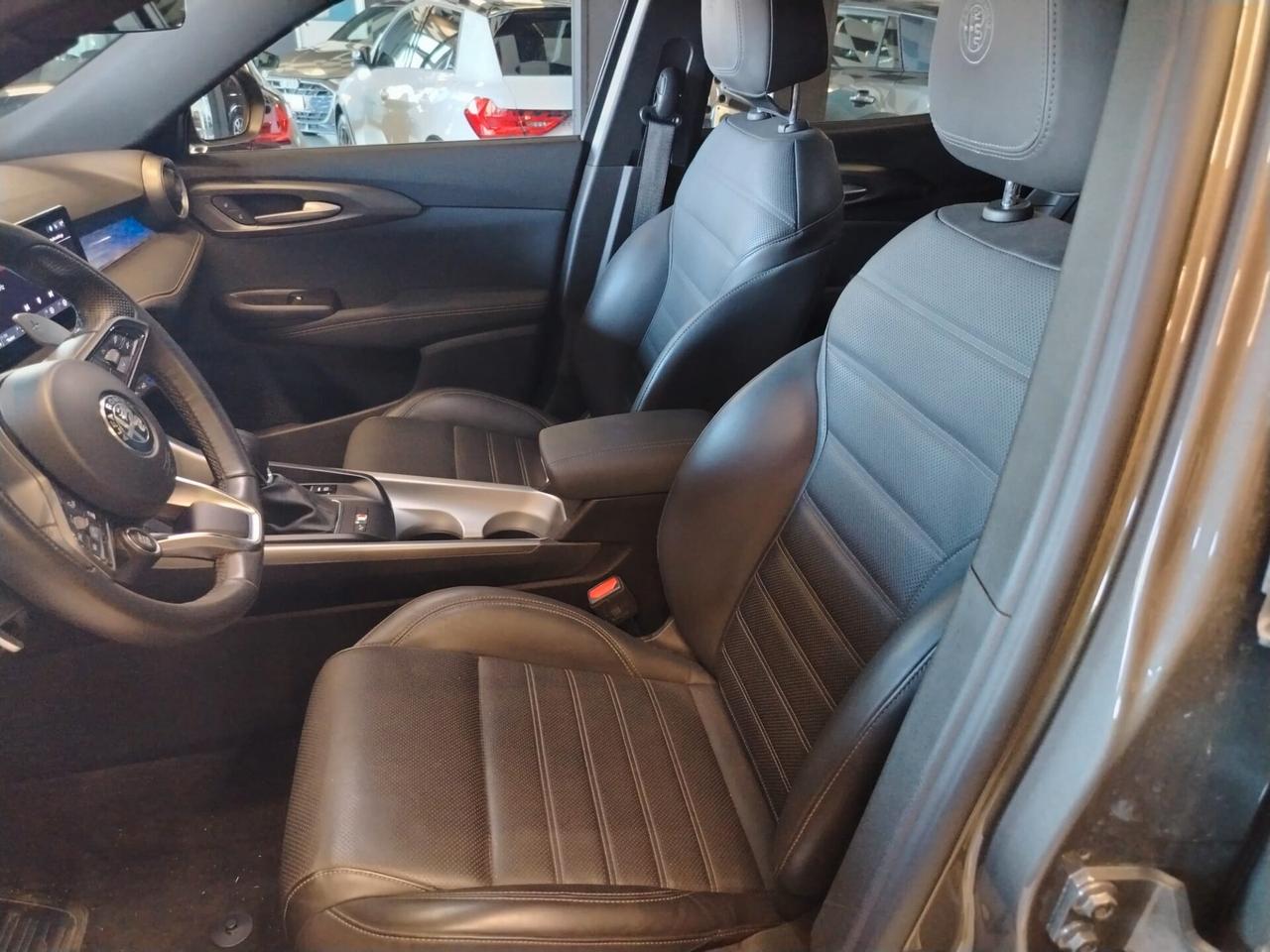ALFA ROMEO Tonale Tonale 1.5 160 CV MHEV TCT7 V...