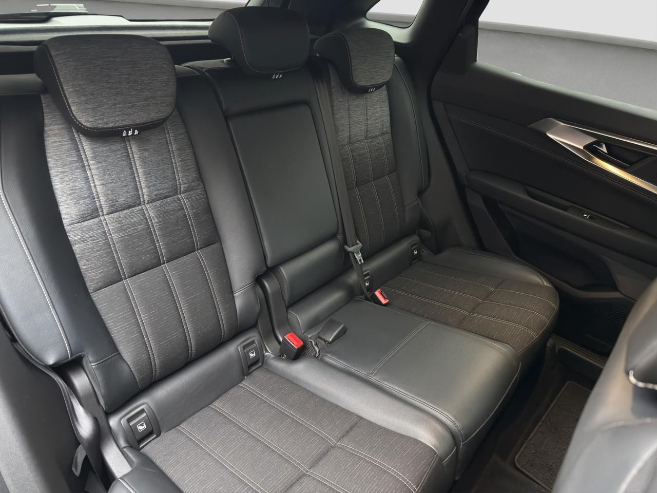 Renault Austral Full Hybrid E-Tech 200 CV Techno