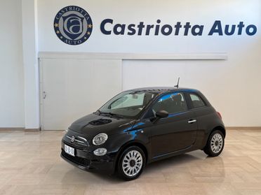 Fiat 500 1.0 Hybrid 70cv