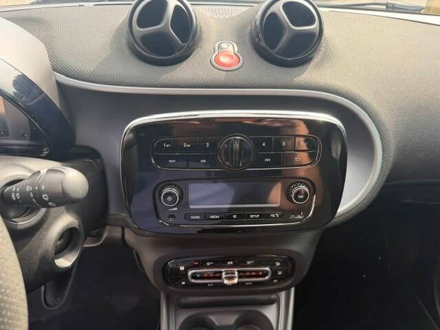 Smart ForTwo 90 0.9 Turbo Passion