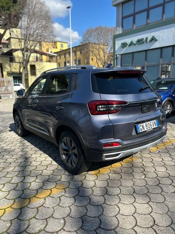 DR AUTOMOBILES DR 4.0 1.5 GPL