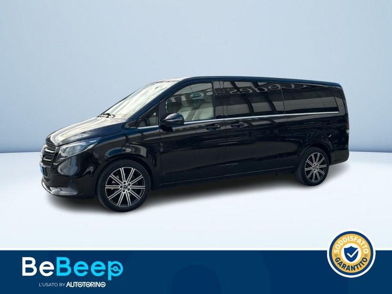 Mercedes-Benz Classe V V EXTRALONG 250 D AVANTGARDE AUTO