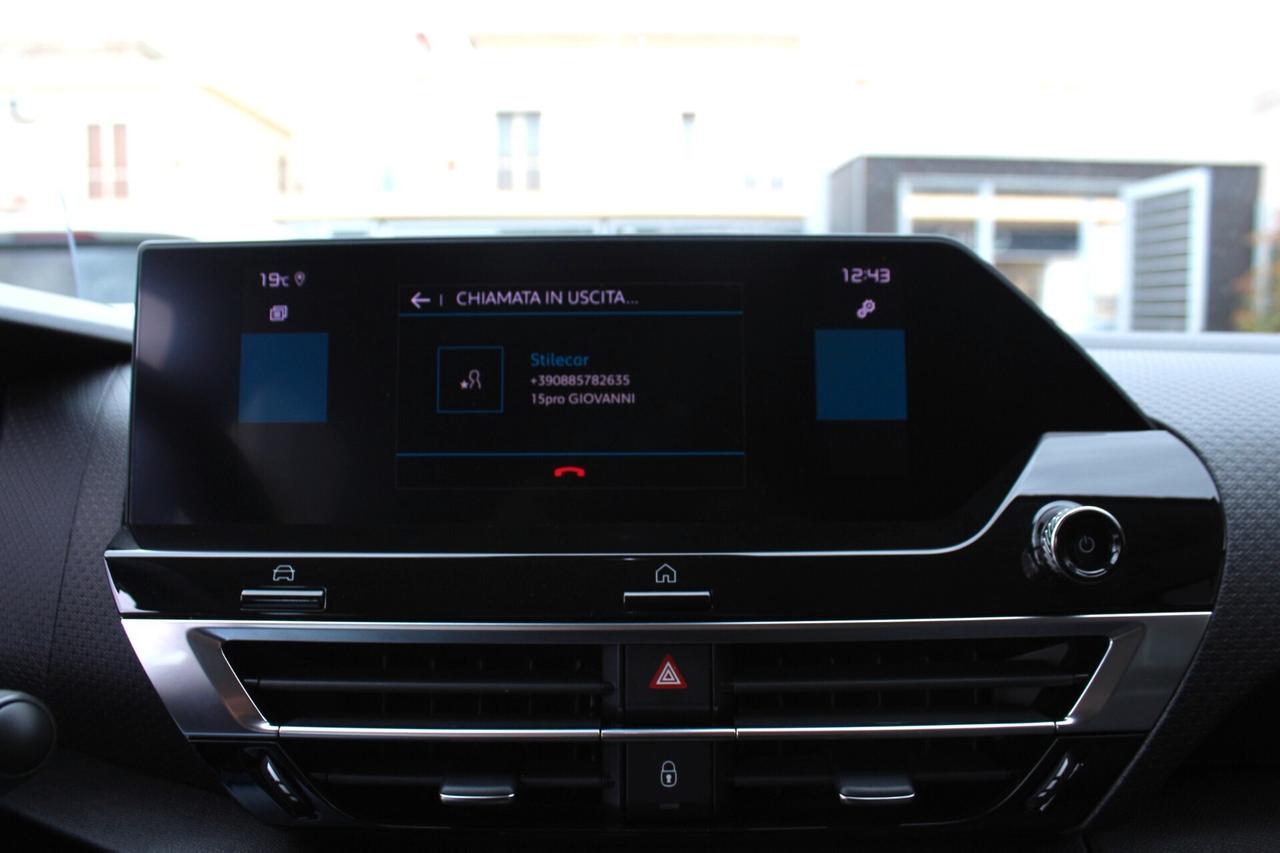 Citroen C4 BlueHDi 130 S&S EAT8 Feel Pack