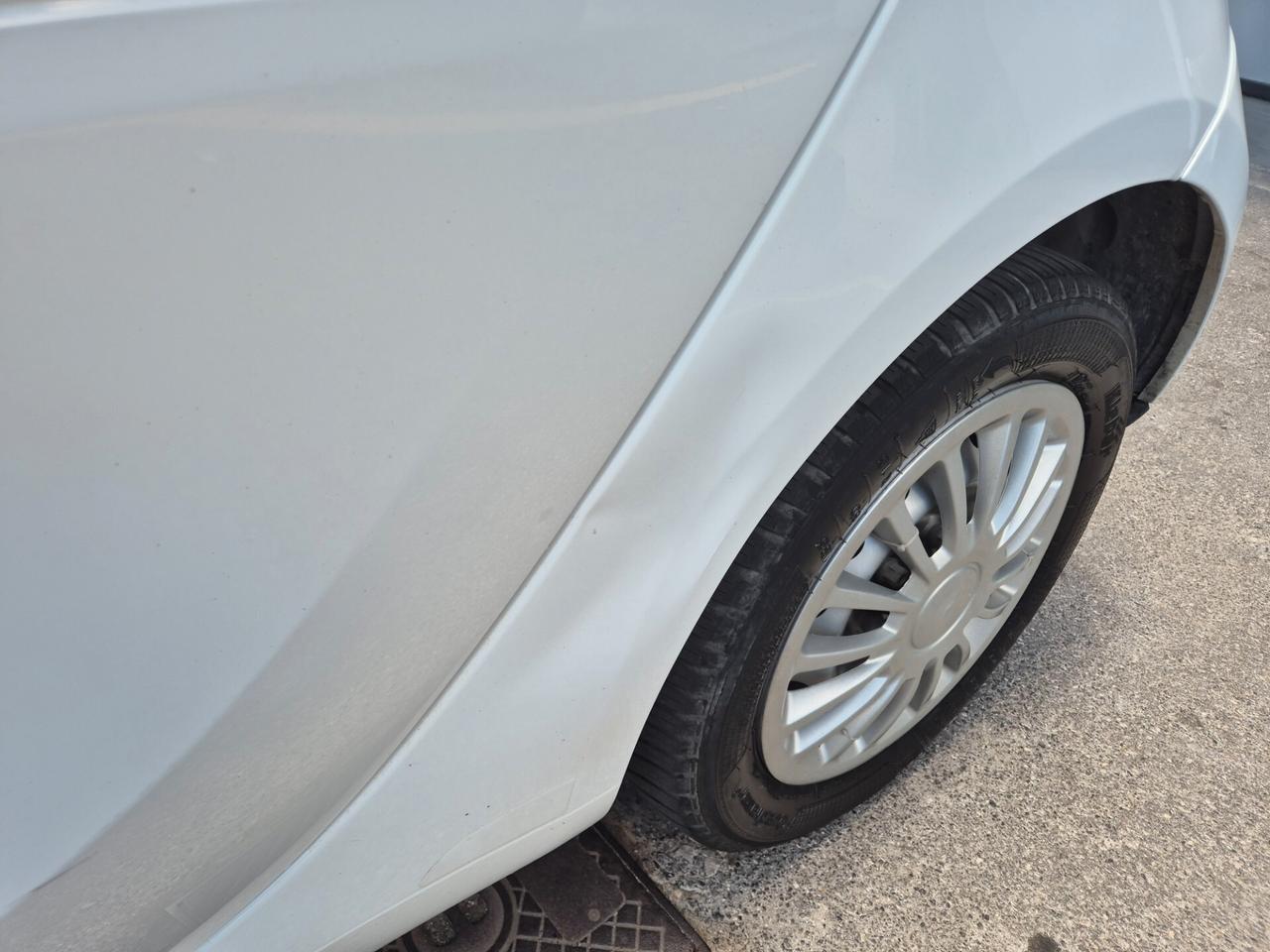 Smart ForTwo 70 1.0 Youngster SEMPRE TAGLIANDATA