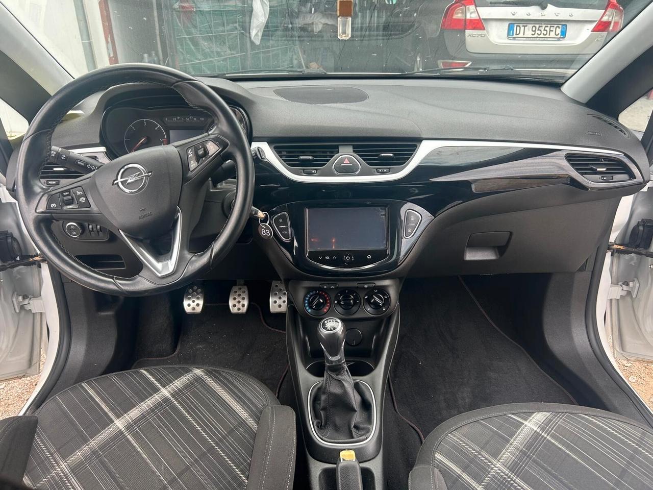 Opel Corsa 1.3 CDTI 75CV F.AP. 3 porte Edition