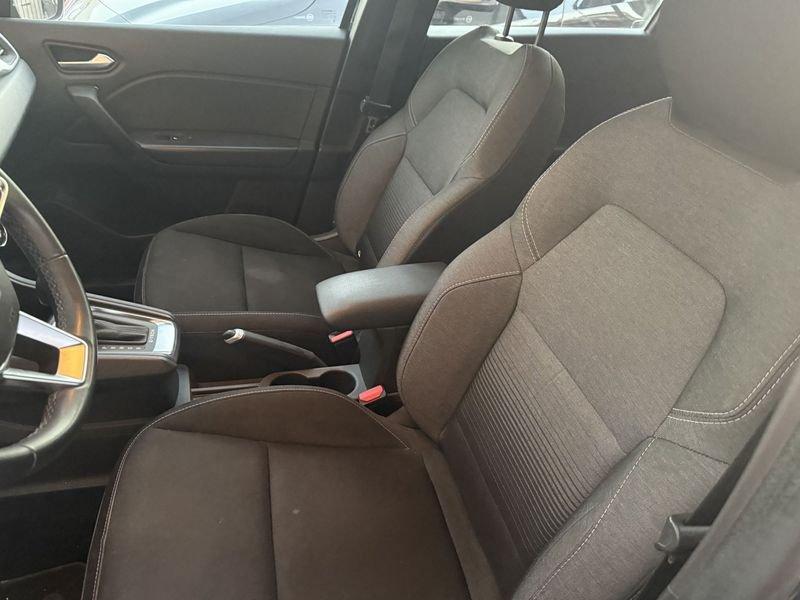 Renault Captur Captur 1.6 E-Tech hybrid 145cv auto