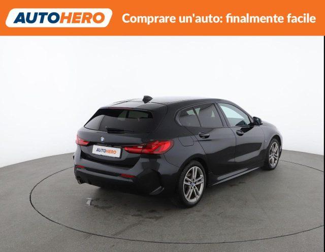 BMW 118 i 5p. Msport