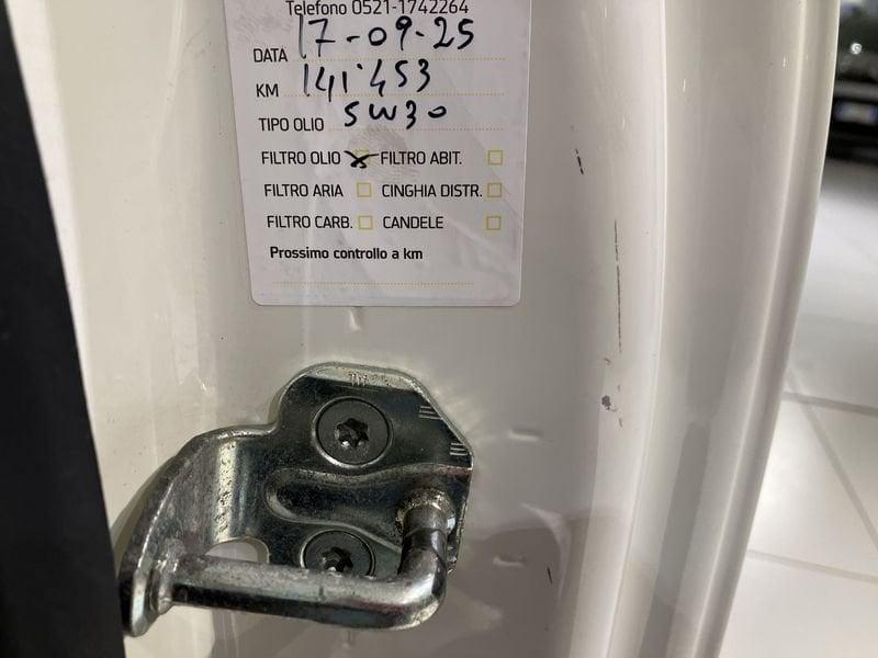 FIAT 500 500 1.2 Lounge Tetto Apribile Elettrico