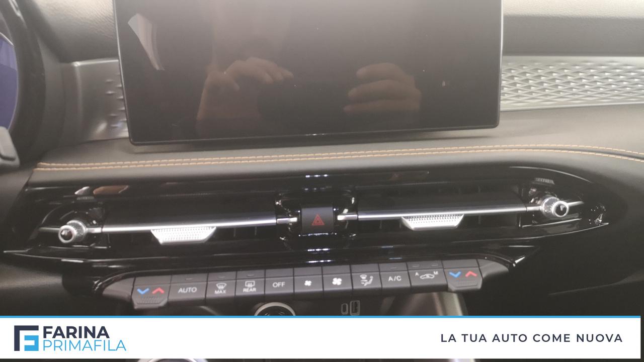 ALFA ROMEO Tonale - Tonale 1.6 Sprint 130cv tct6