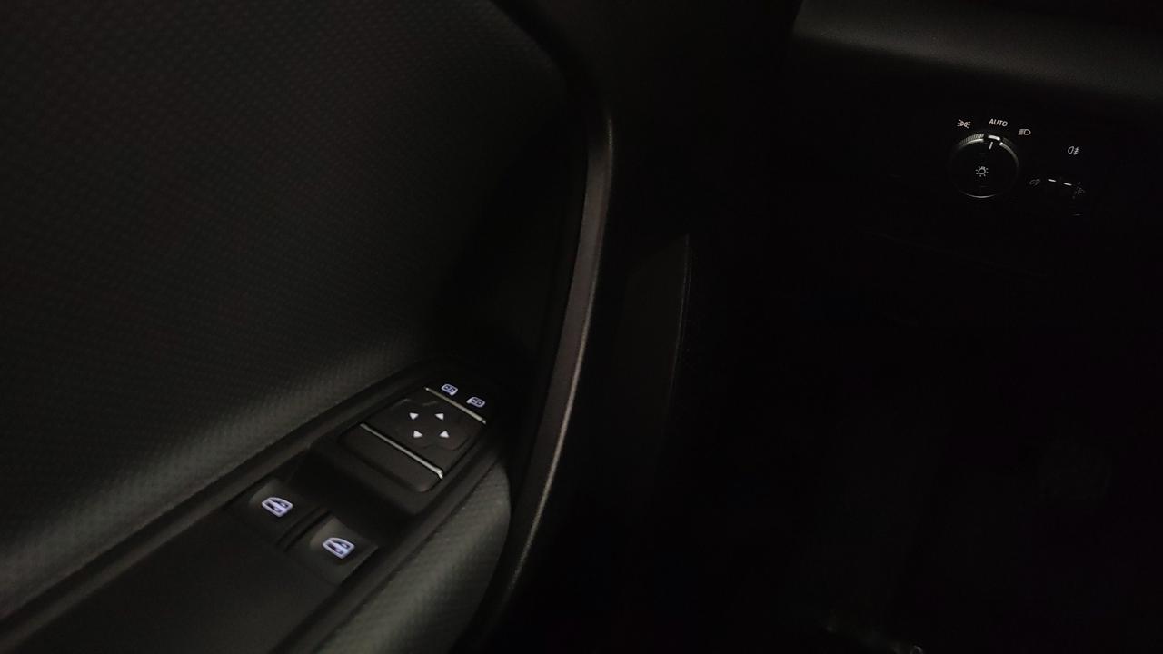 Mercedes-Benz Citan 112 CDI Furgone Long