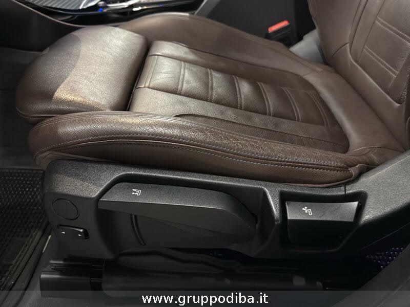 BMW X3 G01 2017 Diesel xdrive20d Luxury 190cv auto