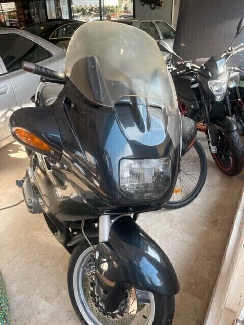 Bmw R1100 RT Anche permuta o scambi0