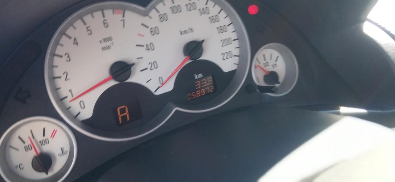Opel Corsa AUTOMATICA! 58 MILA KM!