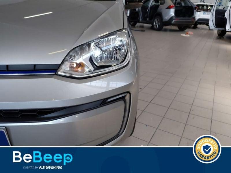 Volkswagen up! E- 5P