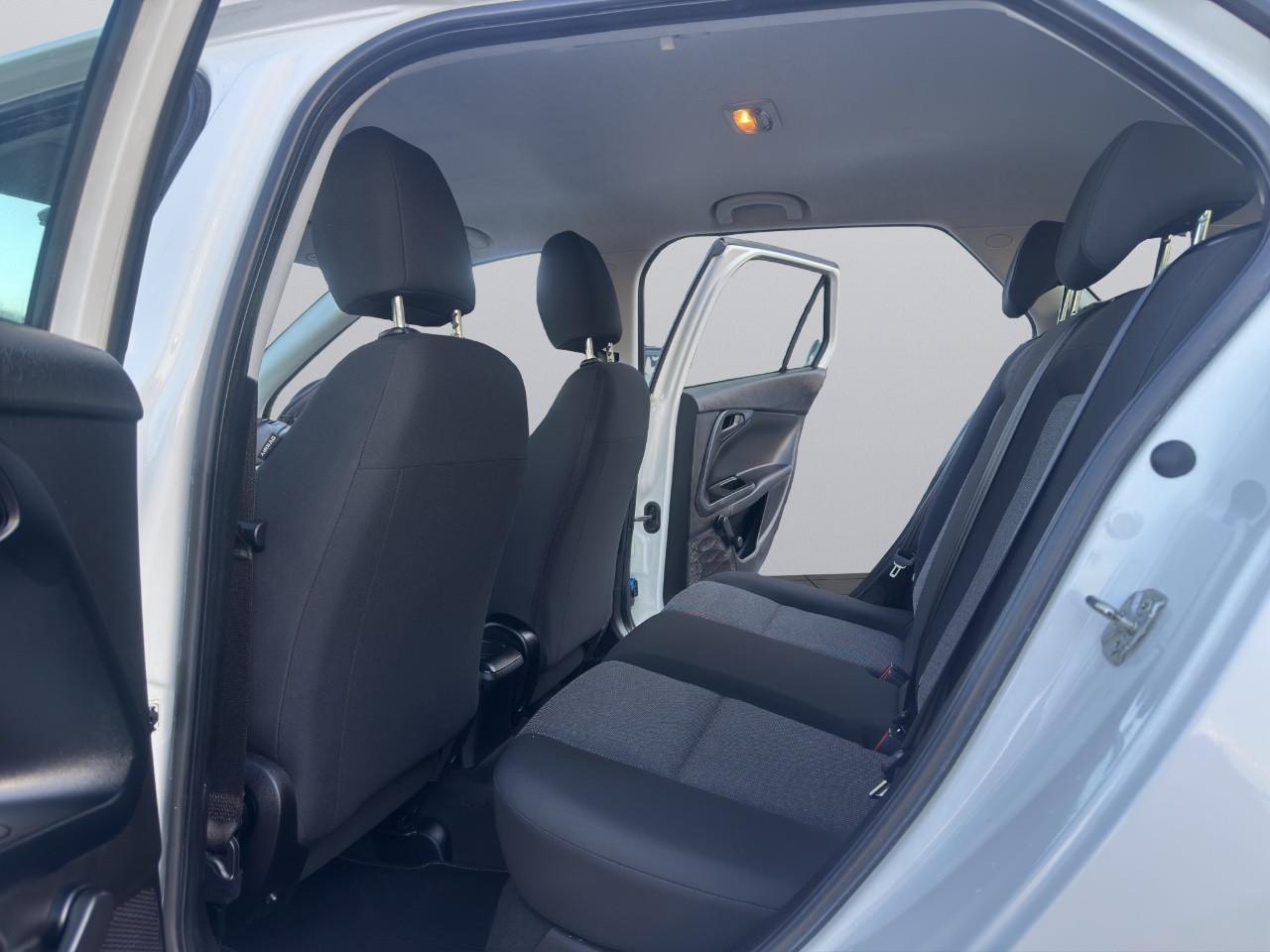 Fiat Tipo 1.3 MJT 95 S.W-CRUISE-CERCHI IN LEGA-LEED