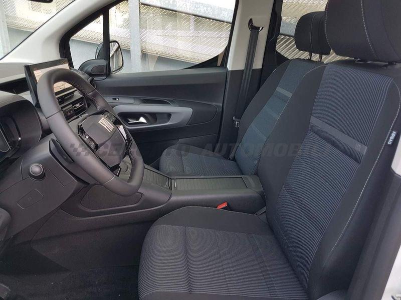 FIAT Doblò Doblo Passo Corto 1.5 d Doblo 130cv auto