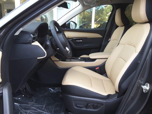 MAZDA CX-5 2.5L e-Skyactiv G 141cv Hybrid 6AT Homura