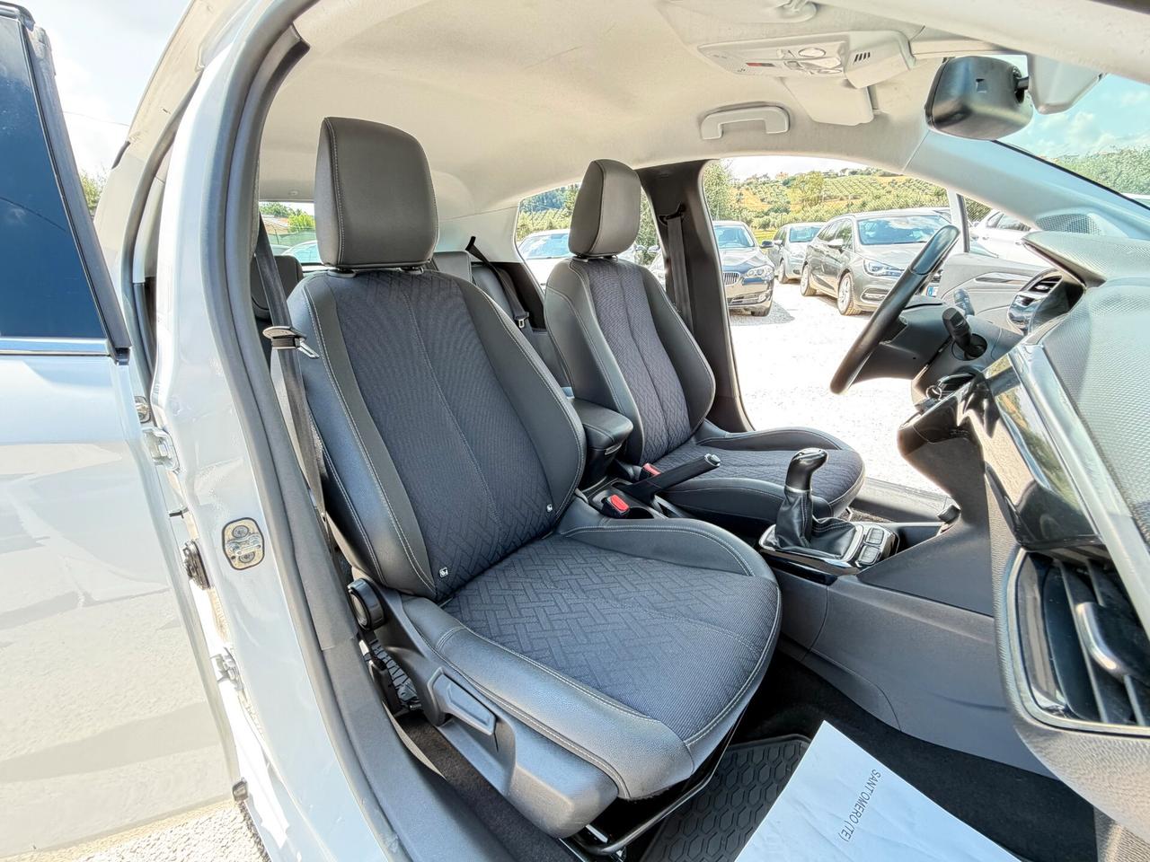 Opel Corsa 1.2 benzina 75 cv 59.484 km