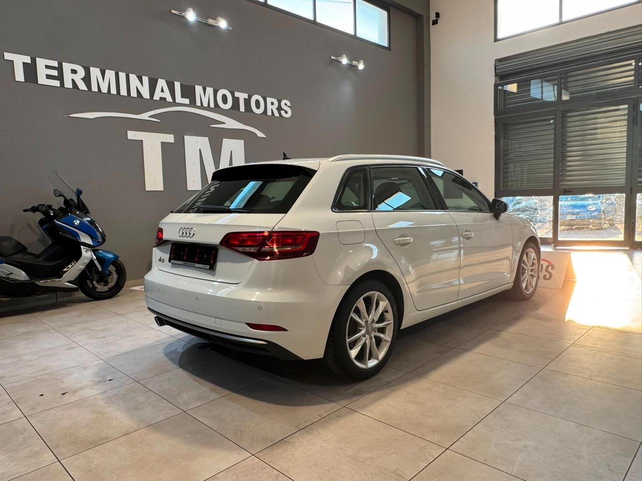 Audi A3 SPB 30 TDI Sport