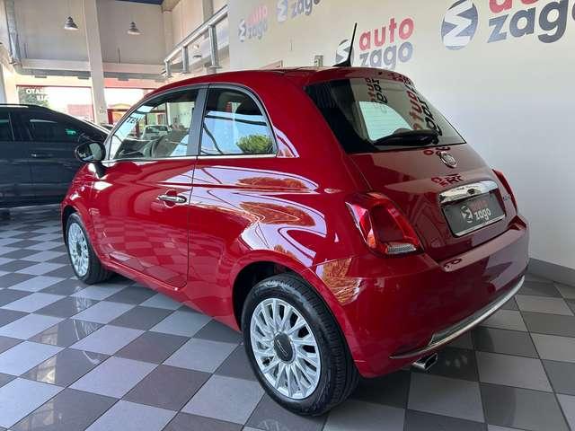 Fiat 500 1.0 hybrid Dolcevita 70cv