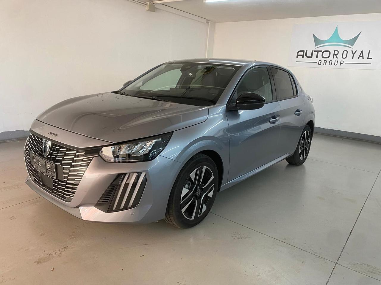 Peugeot 208 PureTech 100 Stop&Start 5 porte Allure