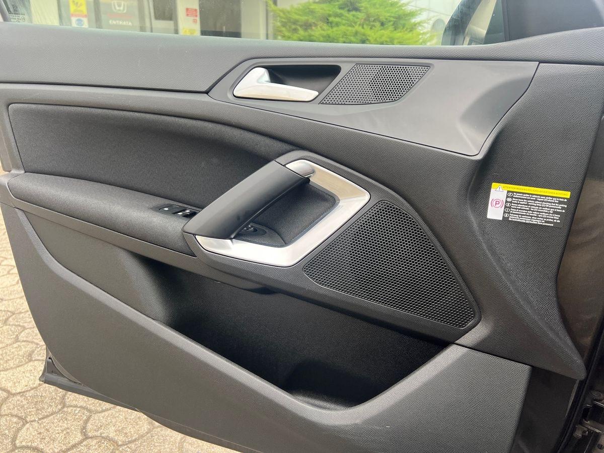 PEUGEOT 308 II 2018 SW - 308 SW 1.2 puretech t Allure s&s 130cv my18