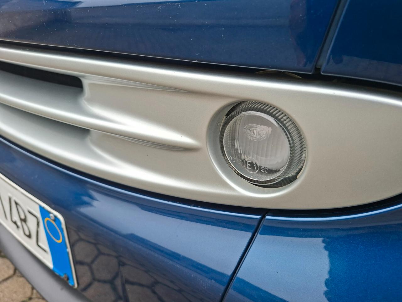 Smart ForTwo 0.7 Passion *EURO 4*